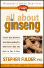FAQs All about Ginseng: Answers Basic Questions About Ginseng's Benefits, Which Form is Best, How Much to Take and More