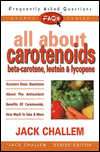 All about Carotenoids