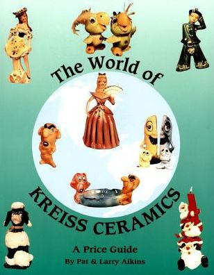 The World of Kreiss Ceramics