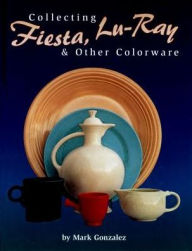 Collecting Fiesta, Lu-Ray