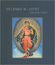 Title: Yolanda Lopez, Author: Karen Mary Davalos