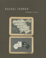 Rafael Ferrer