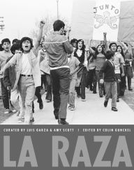 Title: La Raza, Author: Colin Gunckel