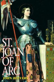 Saint Joan of Arc