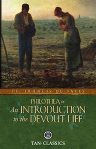 Title: An Introduction to the Devout Life, Author: Francis de Sales