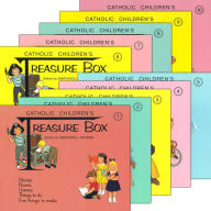 Title: Treasure Box Set Books 1-10: Books 1 - 10, Author: Maryknoll Sisters