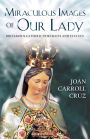 Miraculous Images of Our Lady: 100 Famous Catholic Portraits and Statues