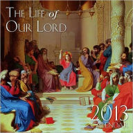 2013 Wall Calendar Angels & Saints: 12 Month Wall Calendar