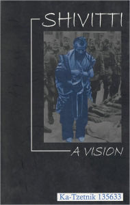 Title: Shivitti: A Vision / Edition 2, Author: Ka-Tzetnik