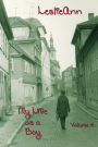 LeslieAnn: My Life as a Boy: Volume 4
