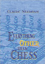 Everything Other Than Chess