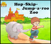 Hop-Skip-Jump-A-Roo Zoo