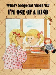 What's so Special about Me: I'm One of a Kind