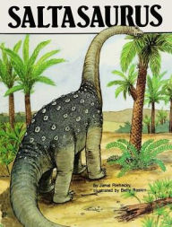Saltasaurus