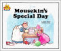 Mousekin's Special Day