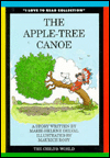 Apple-Tree Canoe