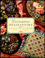 Decorative Needlepoint: Tapestry and Beadwork