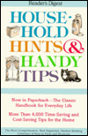 Household Hints and Handy Tips