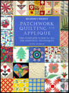 Patchwork, Quilting and Applique
