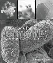 Exercises for the Microbiology Laboratory, Third Edition / Edition 3