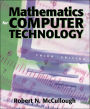 Mathematics for Computer Technology Third Edition, [ / Edition 3