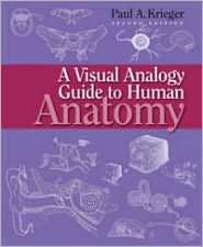 A Visual Analogy Guide to Human Anatomy, Second Edition / Edition 2