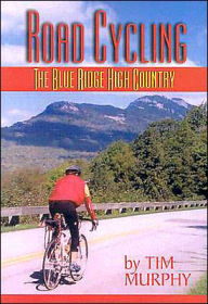 Road Cycling the Blue Ridge High Country