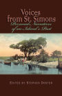 Voices From St. Simons: Personal Narratives of an Island's Past