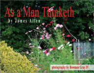 As a Man Thinketh
