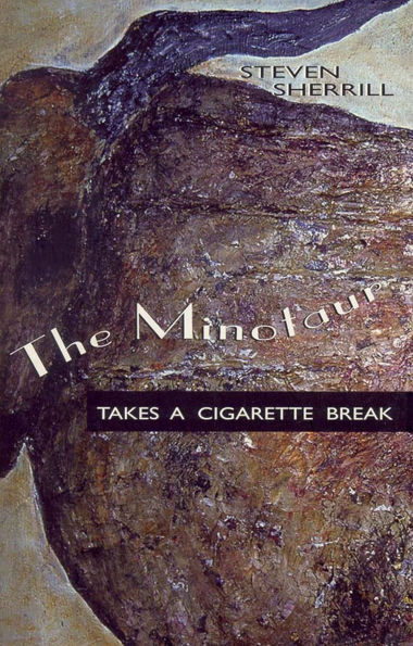 The Minotaur Takes a Cigarette Break