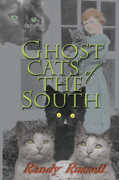 Ghost Cats of the South