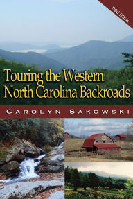 Touring the Western North Carolina Backroads
