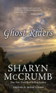 Title: Ghost Riders (Ballad Series #7), Author: Sharyn McCrumb