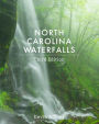 North Carolina Waterfalls