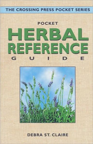 Pocket Herbal Reference Guide