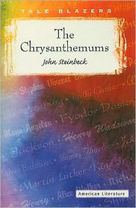 SparkNotes: The Chrysanthemums