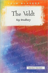 Title: Veldt, Author: Ray D Bradbury
