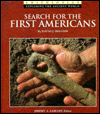 Search for the First Americans