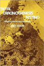 Metal Carcinogenesis Testing: Principles and In Vitro Methods