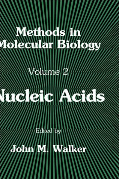 Nucleic Acids