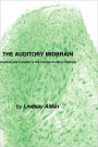 The Auditory Midbrain: Structure and Function in the Central Auditory Pathway / Edition 1