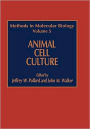 Animal Cell Culture / Edition 1