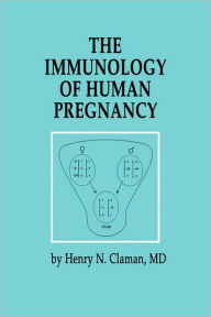 Title: The Immunology of Human Pregnancy / Edition 1, Author: Henry N. Claman