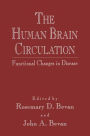 The Human Brain Circulation: Functional Changes in Disease