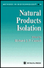 Natural Products Isolation / Edition 1