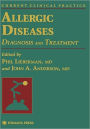 Allergic Diseases / Edition 1