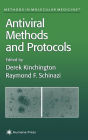 Antiviral Methods and Protocols / Edition 1