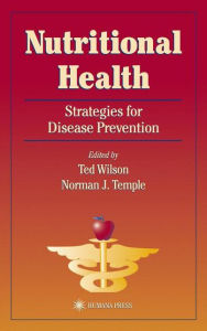 Nutritional Health / Edition 1