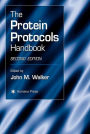 The Protein Protocols Handbook / Edition 2