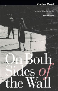 Title: On Both Sides of the Wall, Author: Feigele Peltel Miedzyrzecki